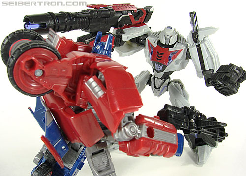 Transformers War For Cybertron Cybertronian Megatron (Image #155 of 175)