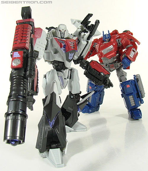 Transformers War For Cybertron Cybertronian Megatron (Image #160 of 175)