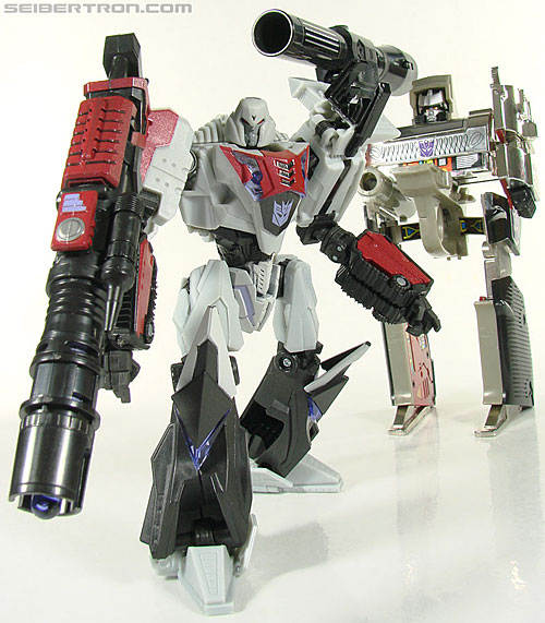 Transformers War For Cybertron Cybertronian Megatron (Image #166 of 175)