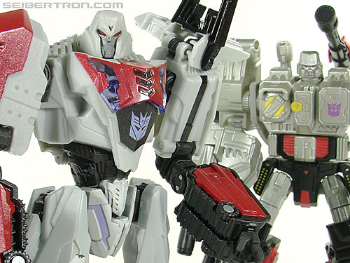 Transformers War For Cybertron Cybertronian Megatron (Image #169 of 175)