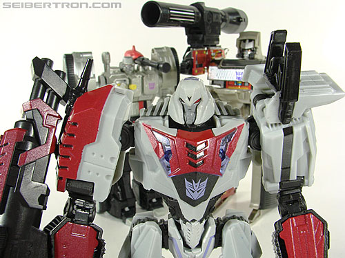 Transformers War For Cybertron Cybertronian Megatron (Image #174 of 175)