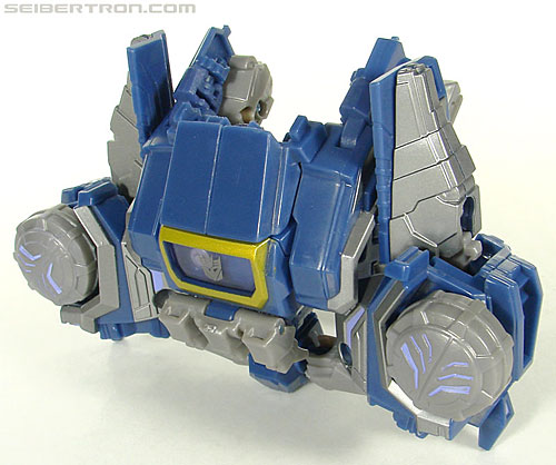 Transformers War For Cybertron Cybertronian Soundwave (Image #55 of 163)