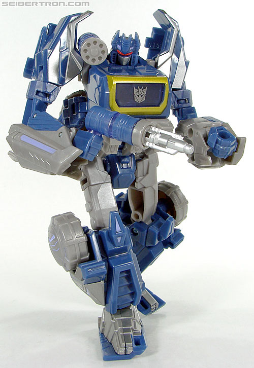 Transformers War For Cybertron Cybertronian Soundwave (Image #96 of 163)