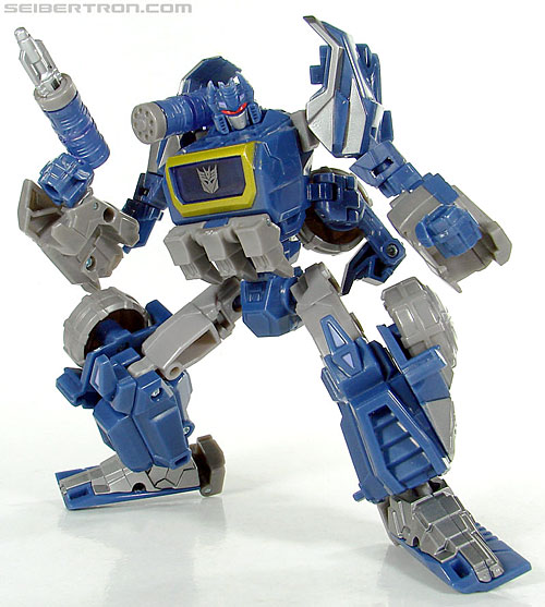 Transformers War For Cybertron Cybertronian Soundwave (Image #111 of 163)