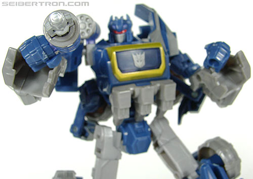 Transformers War For Cybertron Cybertronian Soundwave (Image #122 of 163)