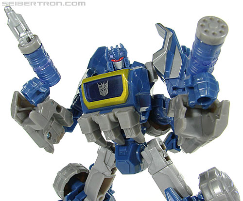 Transformers War For Cybertron Cybertronian Soundwave (Image #134 of 163)