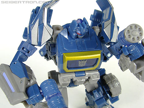 Transformers War For Cybertron Cybertronian Soundwave (Image #139 of 163)