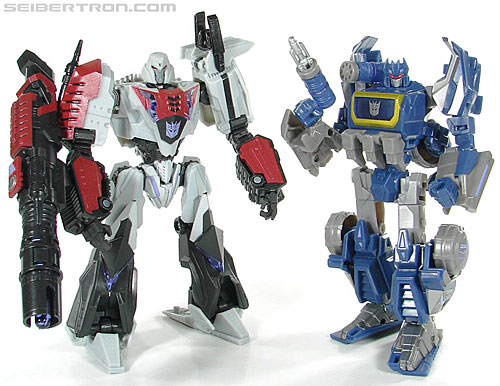 Transformers War For Cybertron Cybertronian Soundwave (Image #142 of 163)