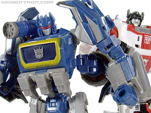 Transformers War For Cybertron Cybertronian Soundwave (Image #161 of 163)