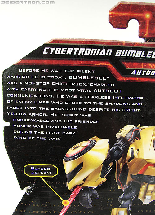 Transformers War For Cybertron Cybertronian Bumblebee (Image #9 of 145)