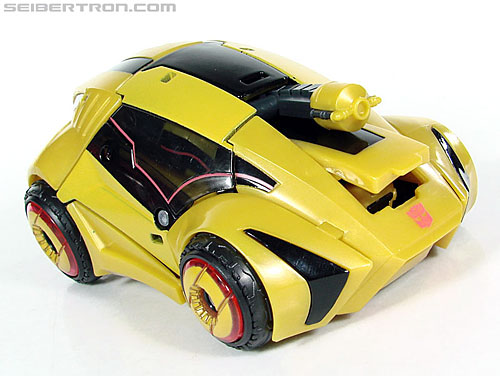 Transformers War For Cybertron Cybertronian Bumblebee (Image #61 of 145)