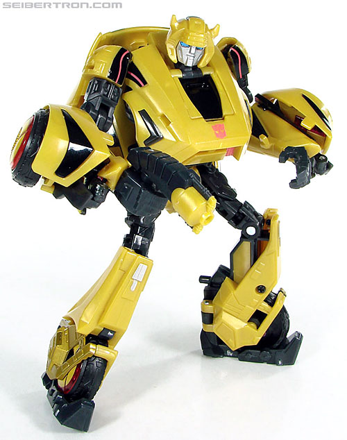 Transformers War For Cybertron Cybertronian Bumblebee (Image #86 of 145)