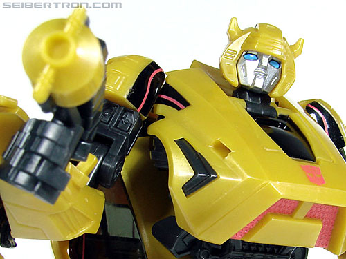 Transformers War For Cybertron Cybertronian Bumblebee (Image #88 of 145)