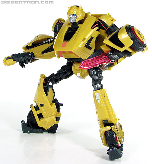 Transformers War For Cybertron Cybertronian Bumblebee (Image #94 of 145)