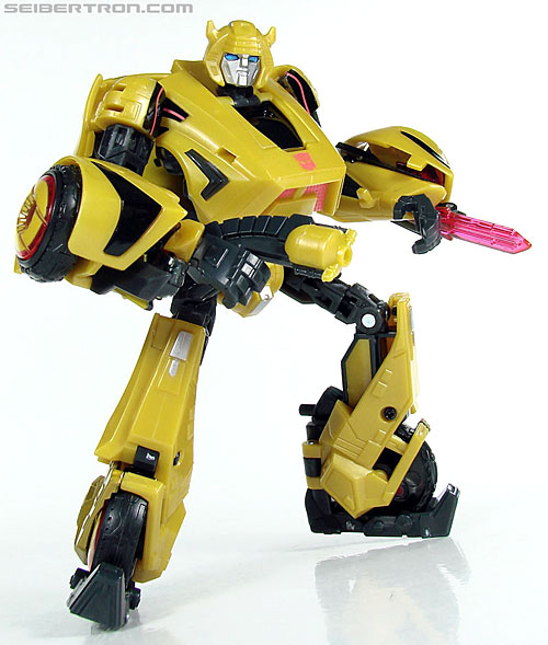 Transformers War For Cybertron Cybertronian Bumblebee (Image #103 of 145)