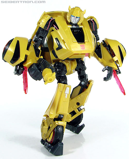Transformers War For Cybertron Cybertronian Bumblebee (Image #104 of 145)