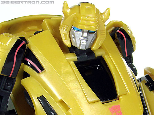 Transformers War For Cybertron Cybertronian Bumblebee (Image #106 of 145)
