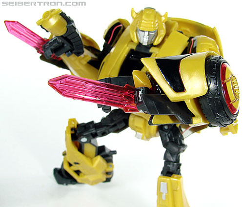 Transformers War For Cybertron Cybertronian Bumblebee (Image #110 of 145)