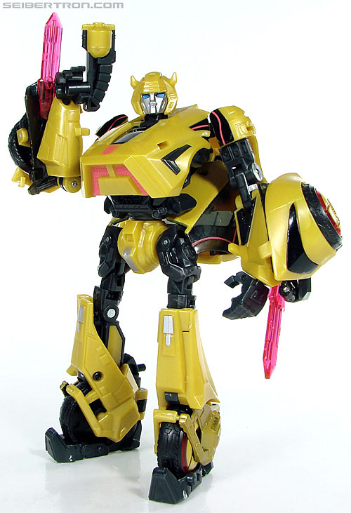 Transformers War For Cybertron Cybertronian Bumblebee (Image #111 of 145)