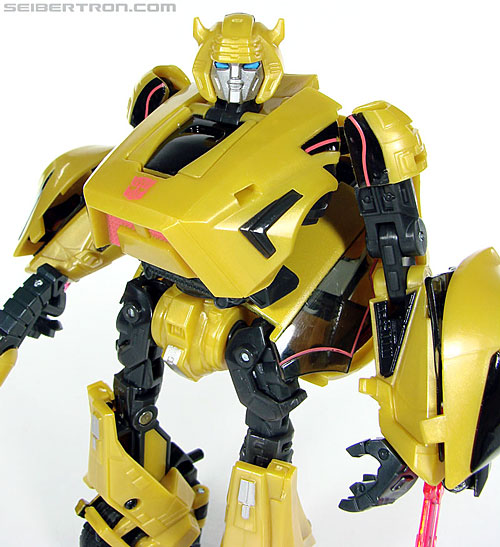 Transformers War For Cybertron Cybertronian Bumblebee (Image #115 of 145)