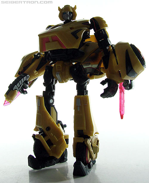 Transformers War For Cybertron Cybertronian Bumblebee (Image #119 of 145)