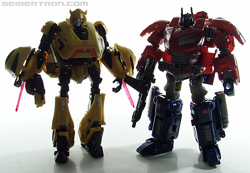 Transformers War For Cybertron Cybertronian Bumblebee (Image #120 of 145)
