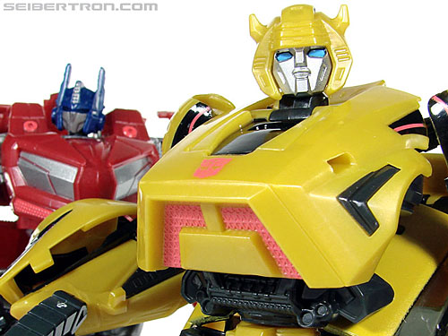 Transformers War For Cybertron Cybertronian Bumblebee (Image #124 of 145)