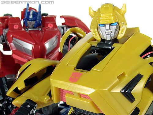 Transformers War For Cybertron Cybertronian Bumblebee (Image #126 of 145)