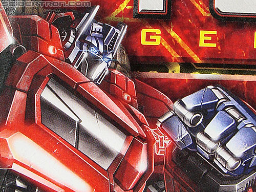 Transformers War For Cybertron Cybertronian Optimus Prime (Image #4 of 142)