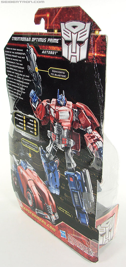 Transformers War For Cybertron Cybertronian Optimus Prime (Image #7 of 142)