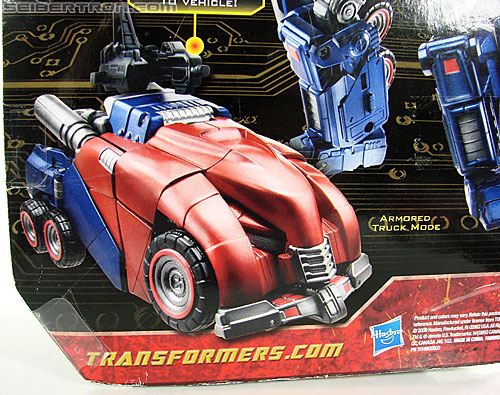 Transformers War For Cybertron Cybertronian Optimus Prime (Image #12 of 142)