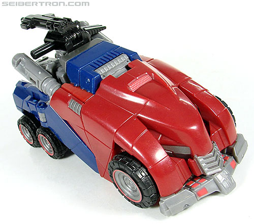 Transformers War For Cybertron Cybertronian Optimus Prime (Image #24 of 142)