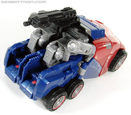 Transformers War For Cybertron Cybertronian Optimus Prime (Image #27 of 142)