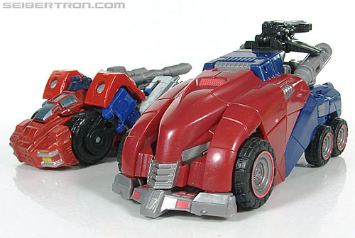 Transformers War For Cybertron Cybertronian Optimus Prime (Image #41 of 142)