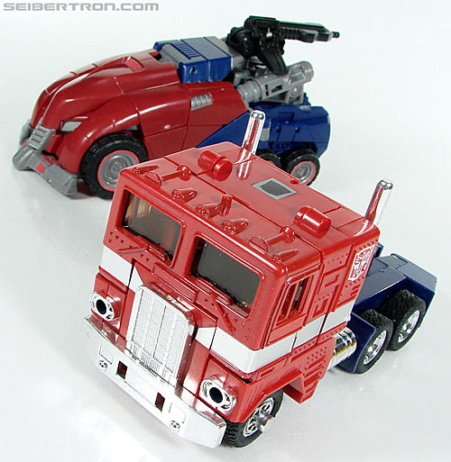 Transformers War For Cybertron Cybertronian Optimus Prime (Image #47 of 142)