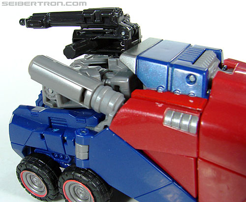 Transformers War For Cybertron Cybertronian Optimus Prime (Image #49 of 142)