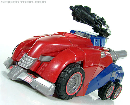 Transformers War For Cybertron Cybertronian Optimus Prime (Image #54 of 142)