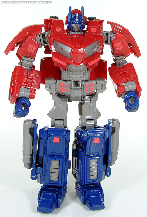 Transformers War For Cybertron Cybertronian Optimus Prime (Image #55 of 142)