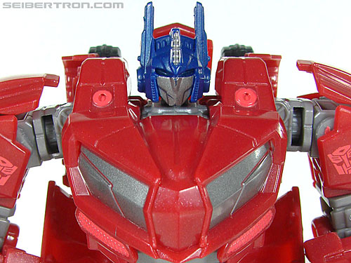 Transformers War For Cybertron Cybertronian Optimus Prime (Image #57 of 142)