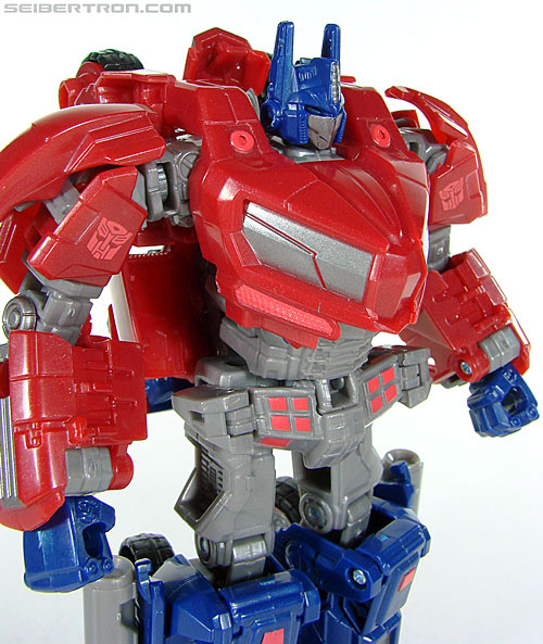 Transformers War For Cybertron Cybertronian Optimus Prime (Image #59 of 142)
