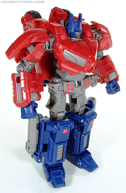 Transformers War For Cybertron Cybertronian Optimus Prime (Image #61 of 142)