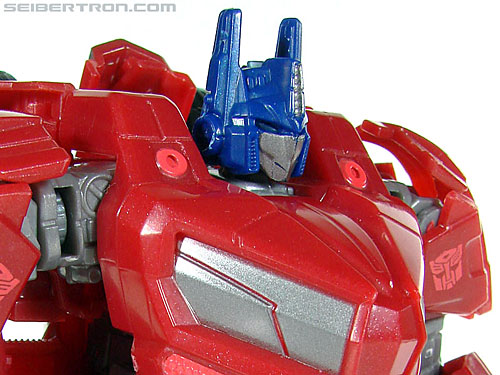 Transformers War For Cybertron Cybertronian Optimus Prime (Image #63 of 142)