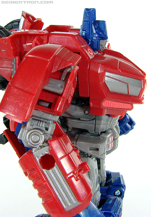 Transformers War For Cybertron Cybertronian Optimus Prime (Image #64 of 142)