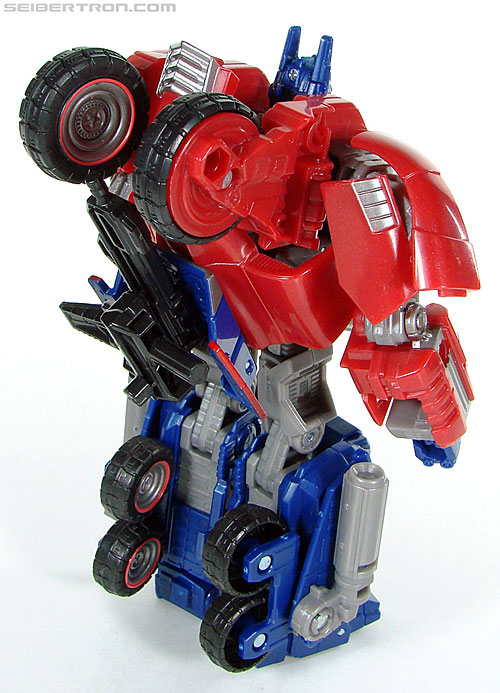 Transformers War For Cybertron Cybertronian Optimus Prime (Image #67 of 142)