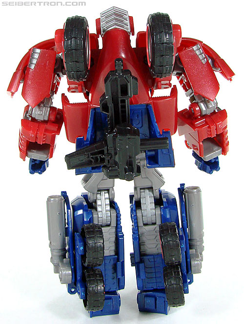 Transformers War For Cybertron Cybertronian Optimus Prime (Image #68 of 142)