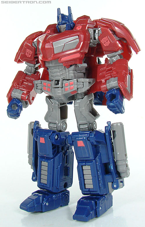 Transformers War For Cybertron Cybertronian Optimus Prime (Image #71 of 142)