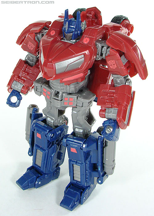 Transformers War For Cybertron Cybertronian Optimus Prime (Image #72 of 142)