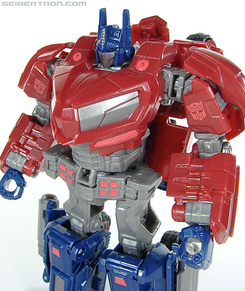 Transformers War For Cybertron Cybertronian Optimus Prime (Image #73 of 142)