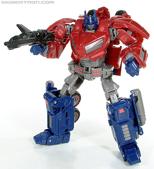Transformers War For Cybertron Cybertronian Optimus Prime (Image #77 of 142)