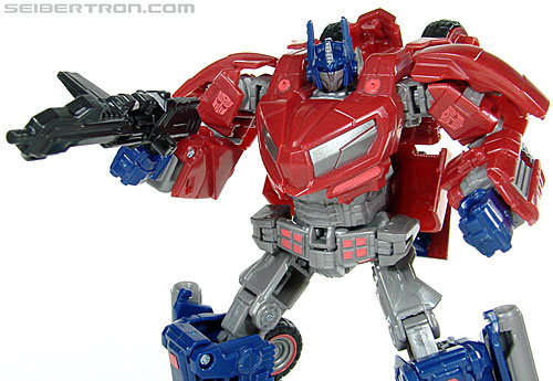 Transformers War For Cybertron Cybertronian Optimus Prime (Image #78 of 142)